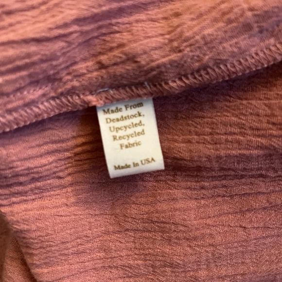 Christy Dawn Pink Maxi Dress - Picture 6 of 6